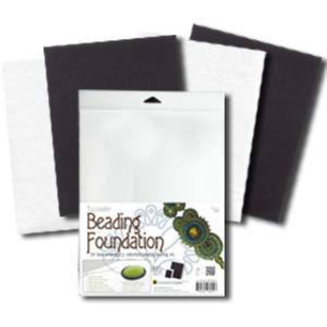 BeadSmith Beading Foundation - mixed pack - large sheets image 0
