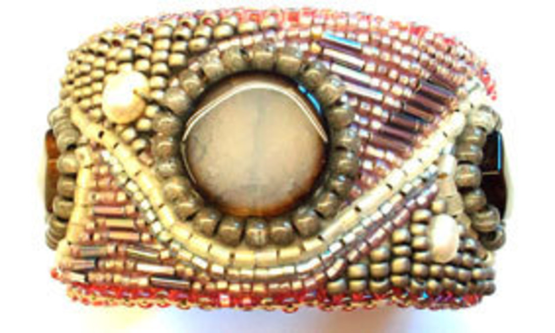 EMAILED Project Instructions: Embeaded Cuff image 2