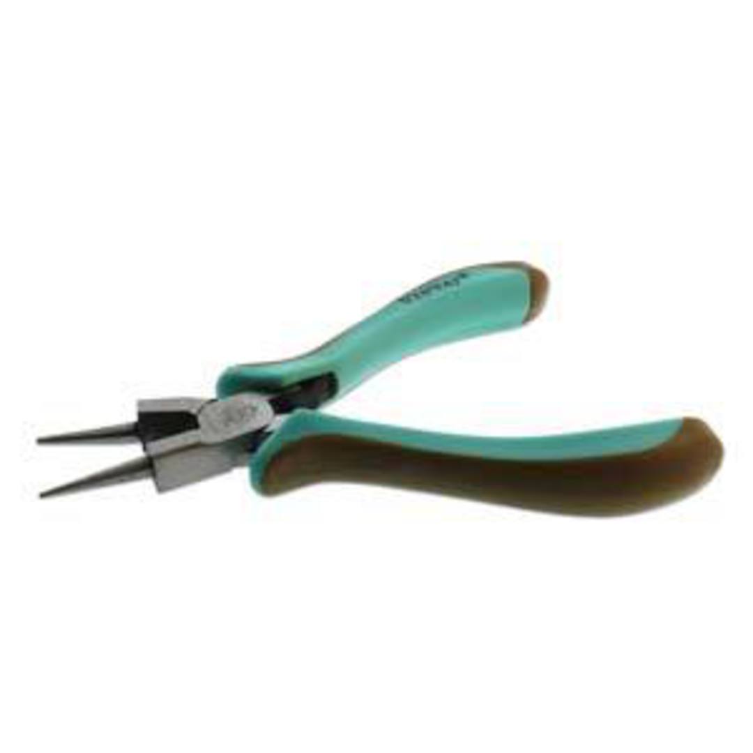 Vintaj Round Nose Pliers with cutter image 0