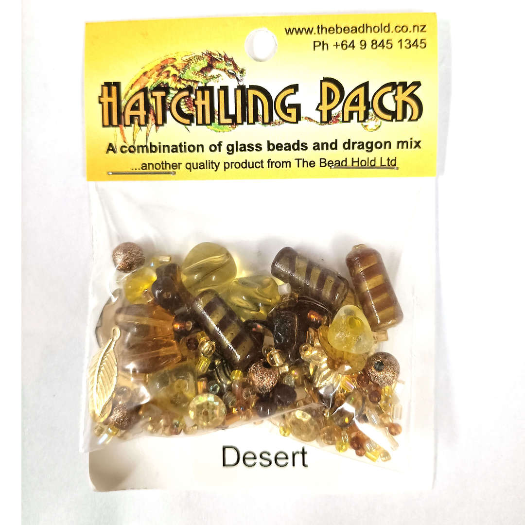 CLEARANCE: Hatchling Pack - Desert image 0