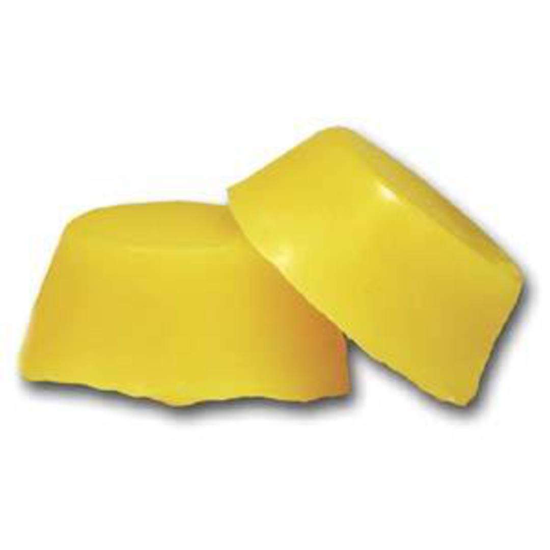 Beeswax Button (11 grams) image 0