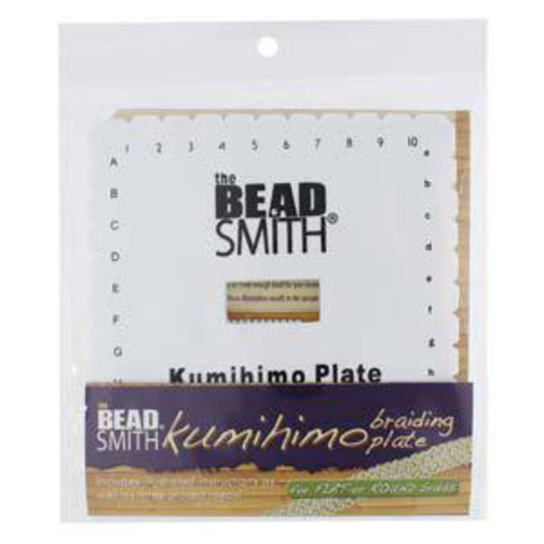 Kumihino Disc: 15cm square - with instructions. image 3