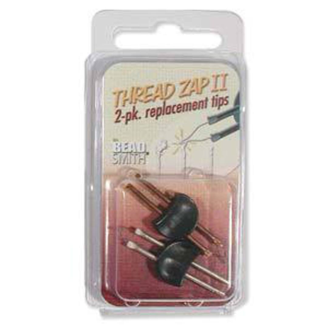 Thread Zapper Replacement Tips: for small thread zapper image 0