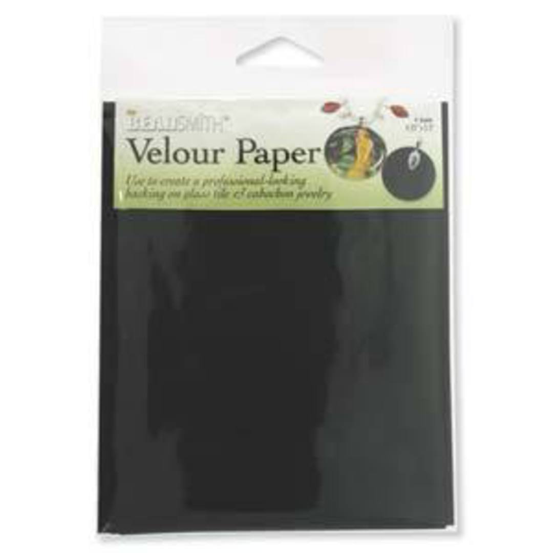 Velour Paper image 0
