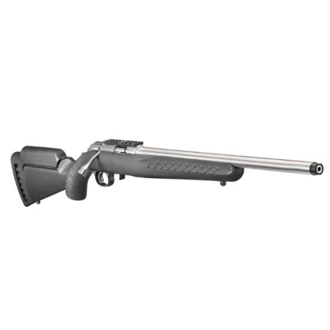Ruger American Rimfire Stainless Synthetic SKU#08351 image 1