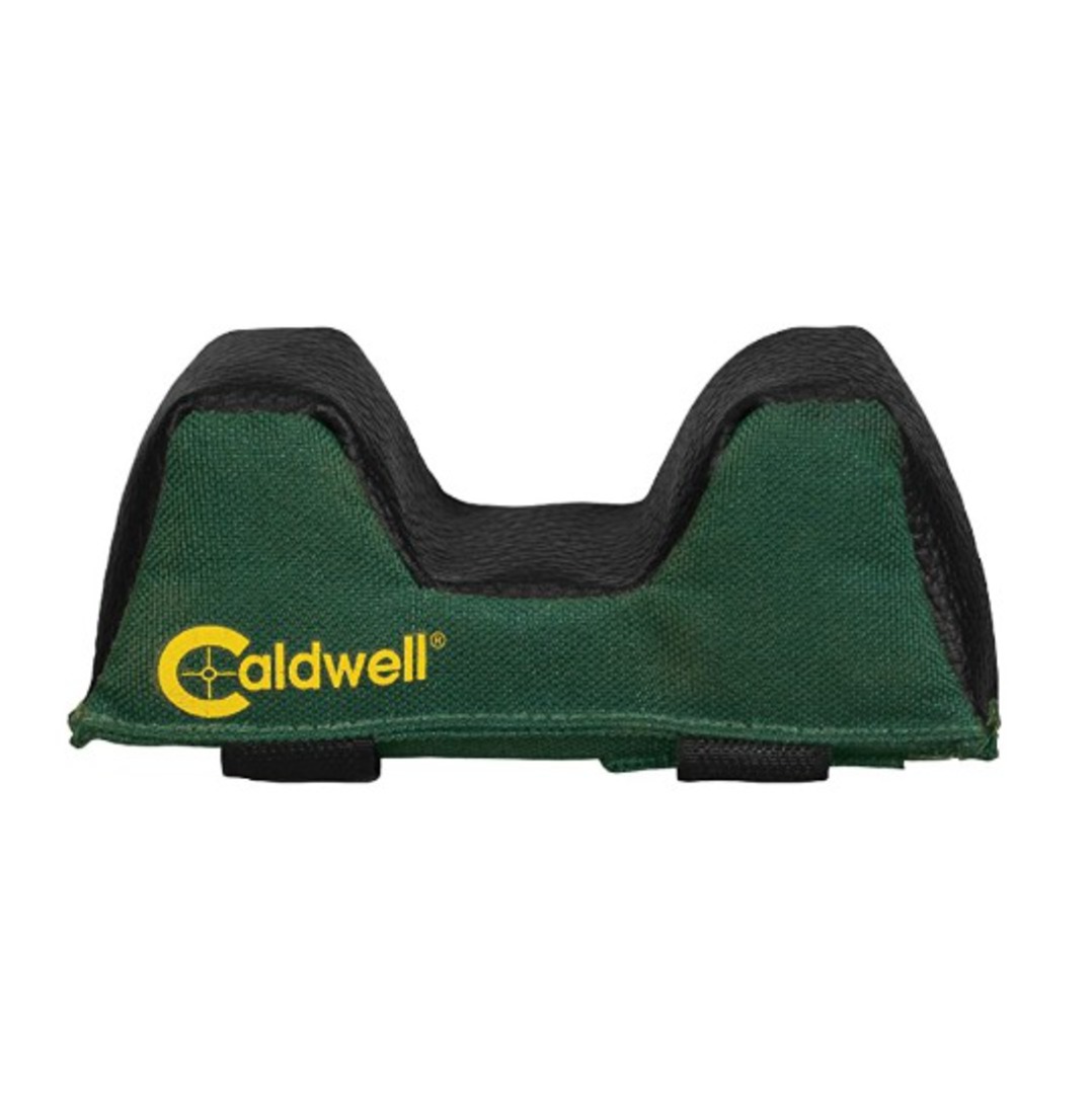 Caldwell Universal Deluxe Wide Front Bag image 0