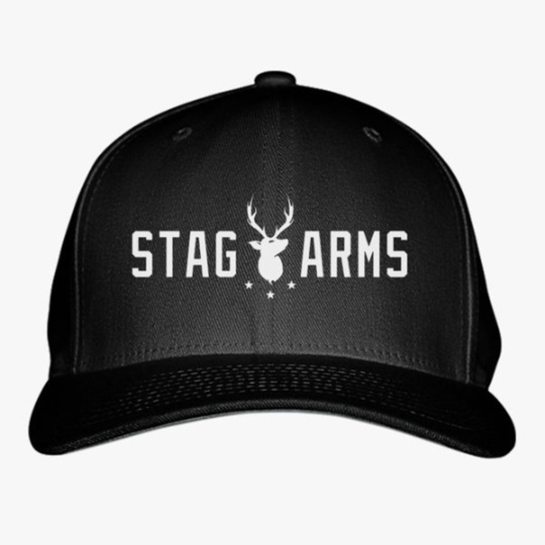 Stag Arms Baseball Cap image 1
