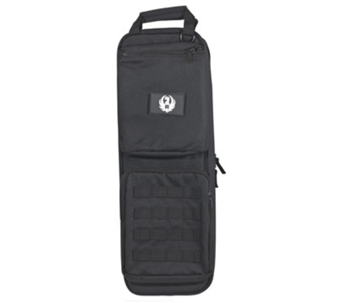 Ruger Rifle Takedown Case image 0