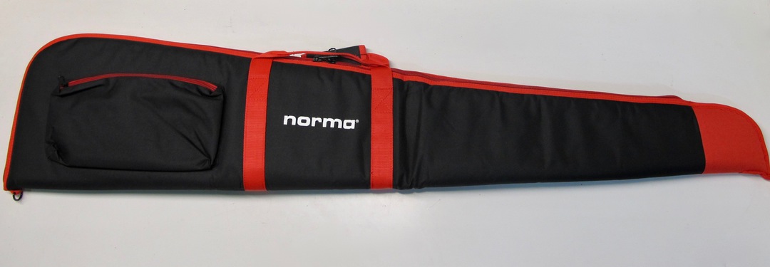 Norma Rifle Bag 52" image 0