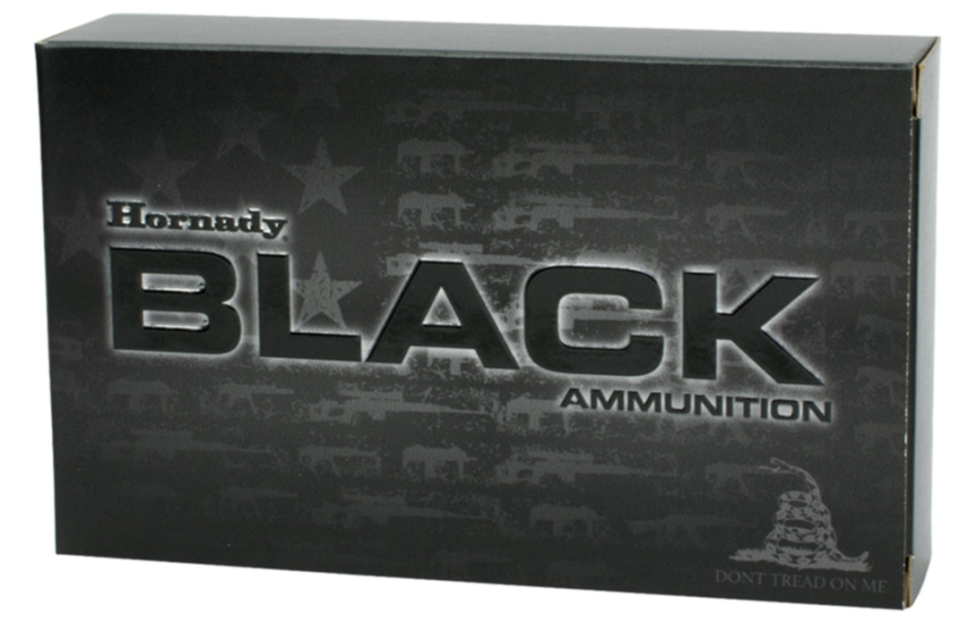 Hornady Black 300 Blackout 110gr v-max 20 rounds # 8089 image 1
