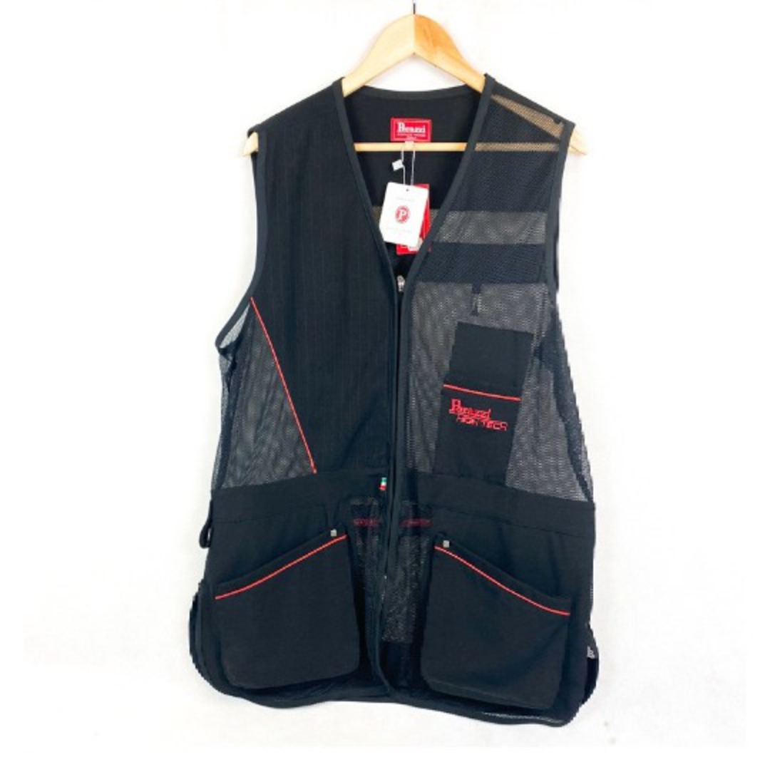 Perazzi High Tech Shooting Vest Size 56 image 0