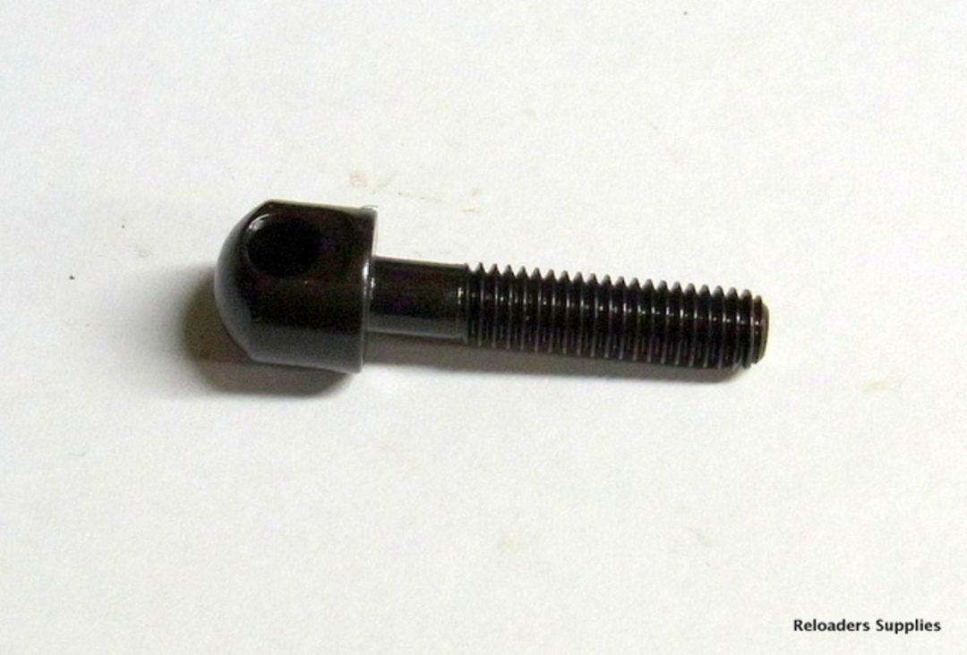 Uncle Mikes Swivel Machine Screw 7/8" Blued image 0