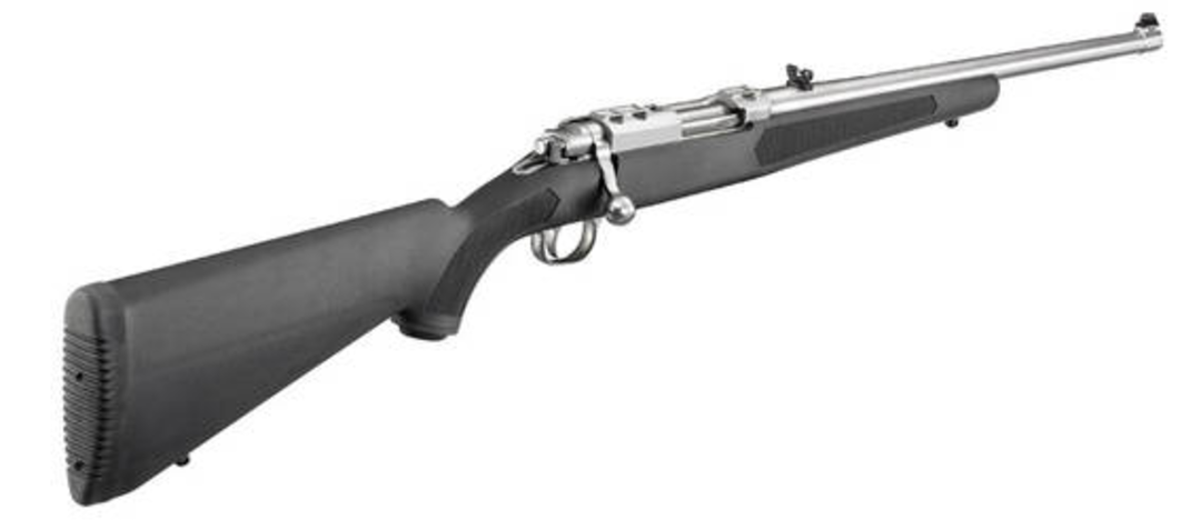Ruger 77/357 Rifle 357 Mag SKU#RU7419 image 0