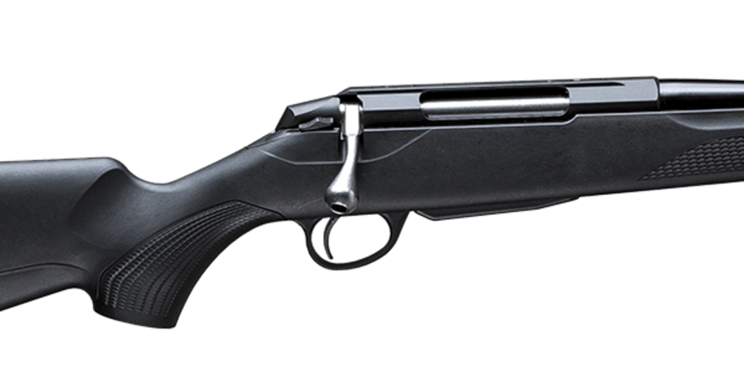 Tikka T3 Lite Blued Synthetic 7mm Remington Magnum image 1
