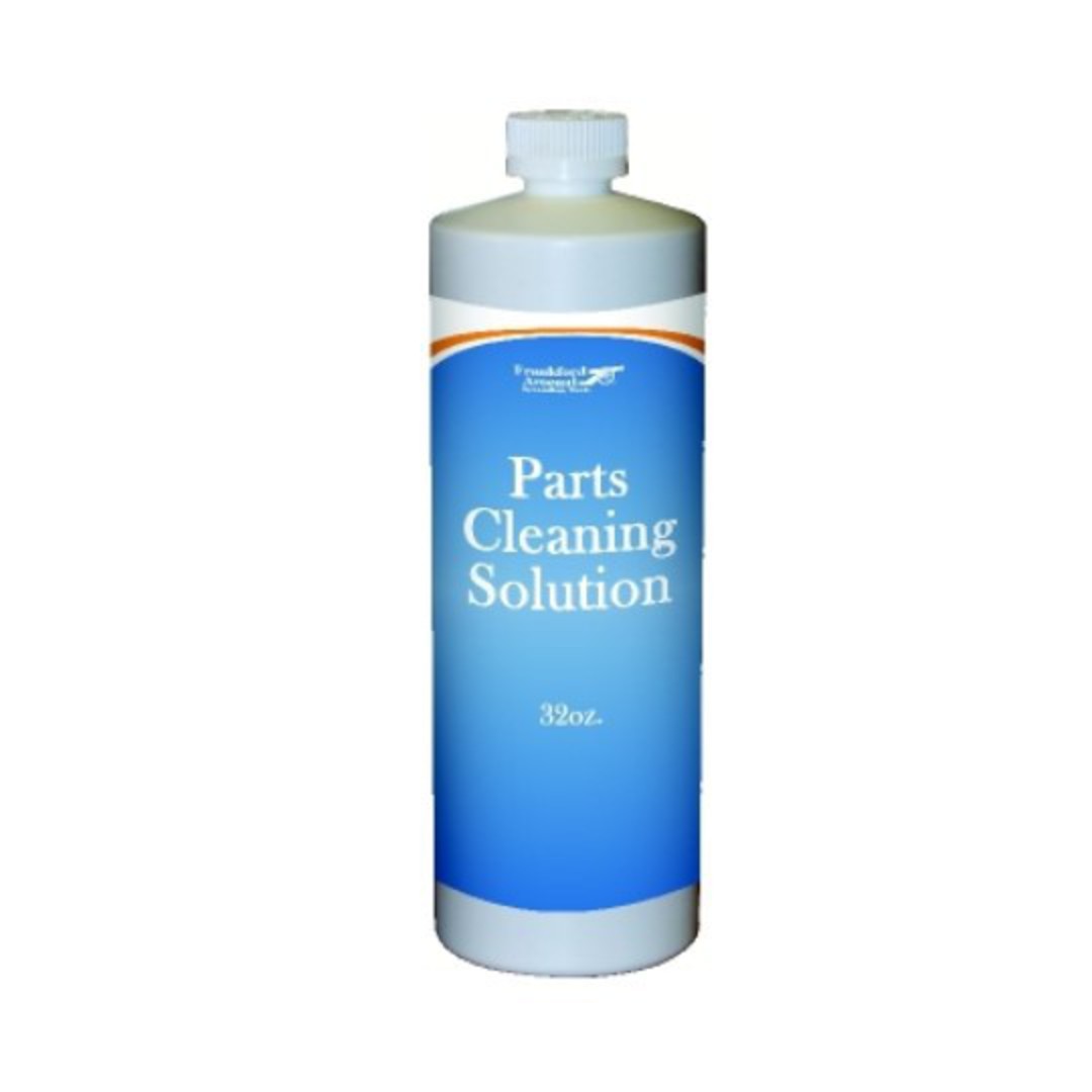 Frankford Arsenal Sonic Parts Cleaning Solution image 0