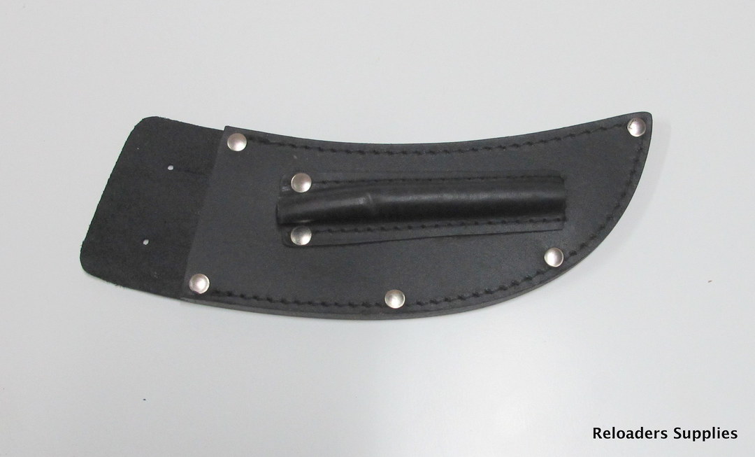 Knifekut Short Curved Sheath KDS/2S/SC image 0