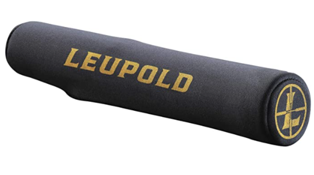 Leupold Scope Cover Small image 0