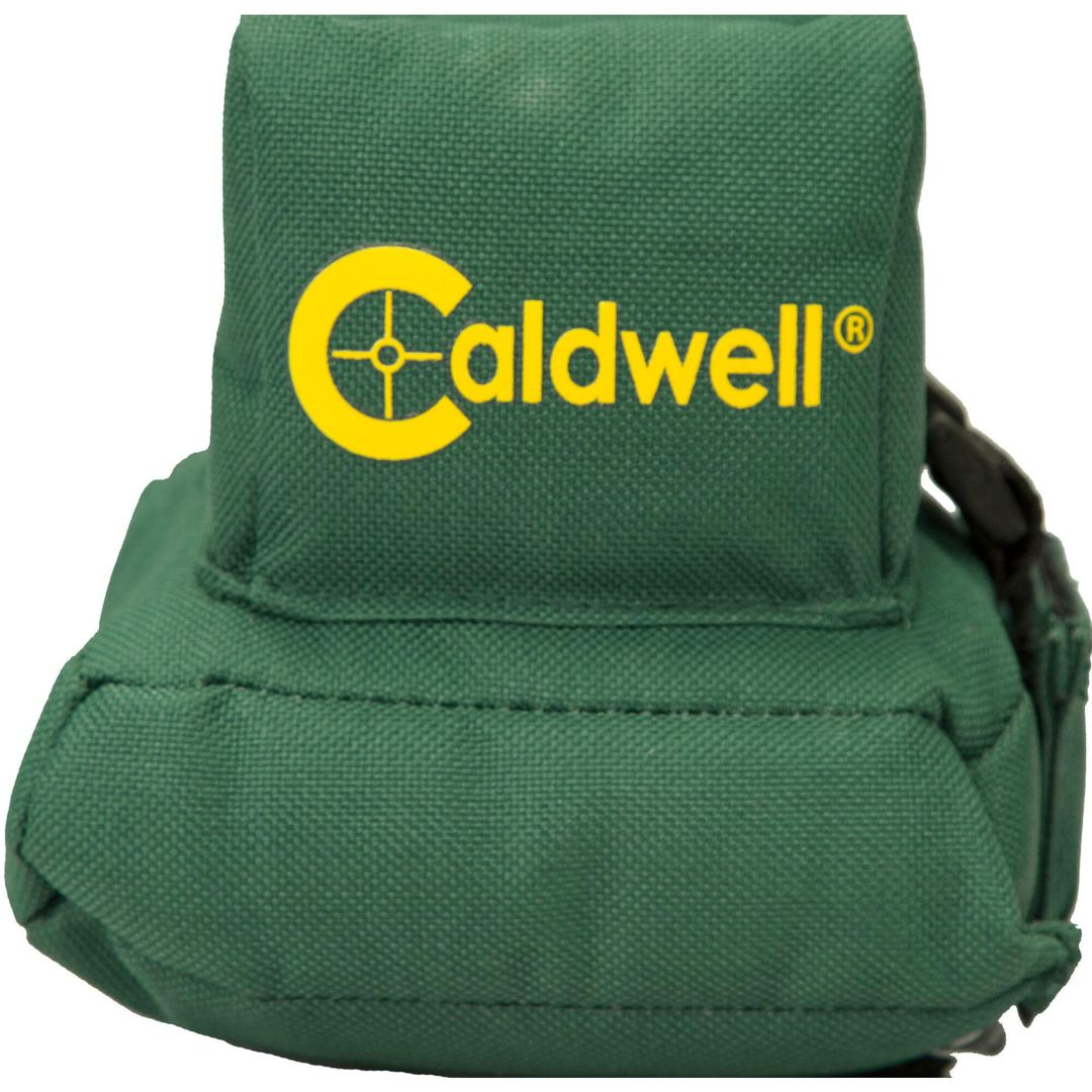 Caldwell Dead Shot Rear Bag-Filled image 0