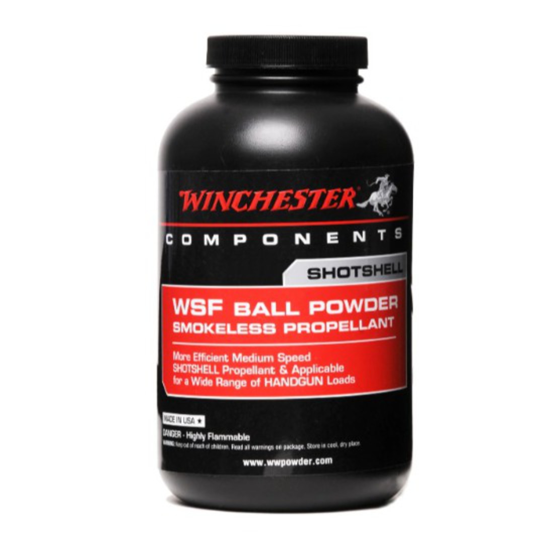 Winchester WSF 1LB image 0
