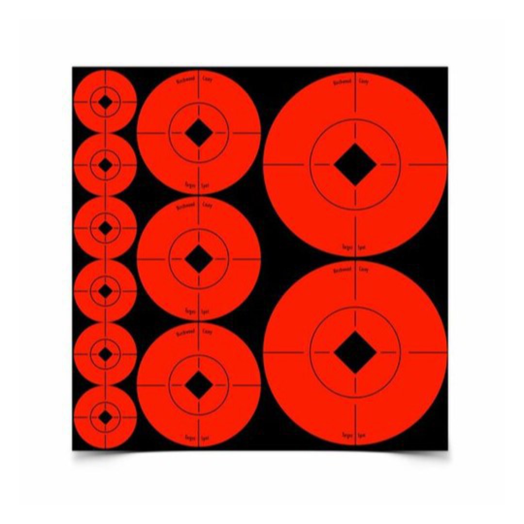 Birchwood Casey Target Spots Value Pack image 0