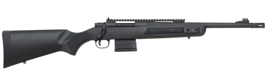 Mossberg MVP Scout 308Win image 0
