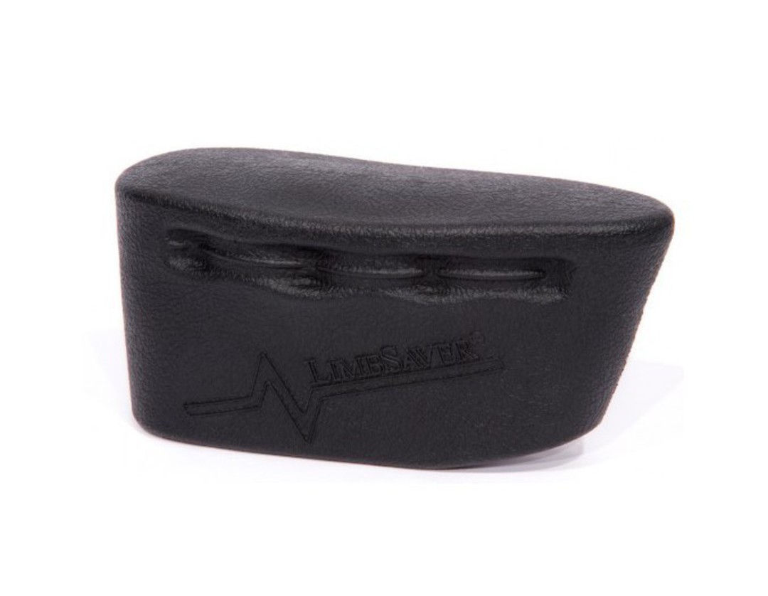  Limbsaver Airtech Slip On Recoil Pad Large Black #10552 image 0