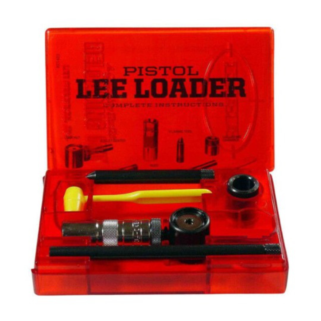 Lee Loader 9mm Luger image 0