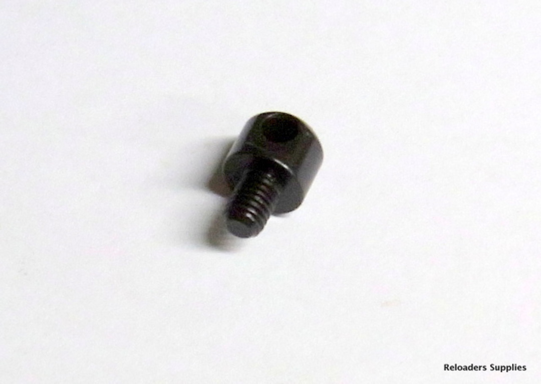 Uncle Mikes Swivel Machine Screw 1, 1/4"Blued image 0