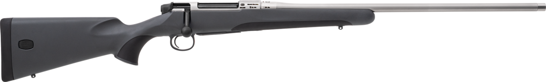 Mauser M18 Stainless 6.5 Creedmoor M15 image 0