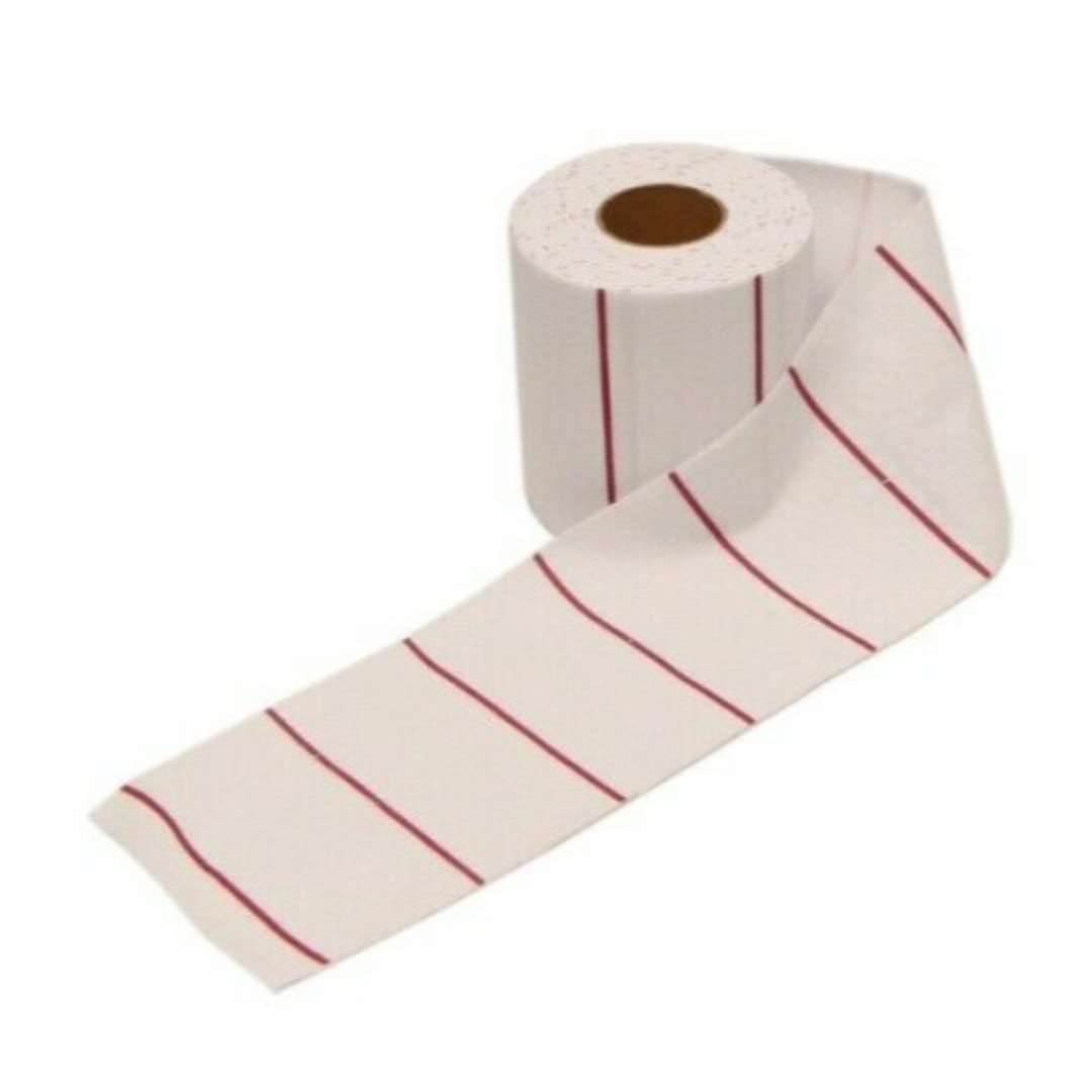 Roll of 4x2 Cloth image 0