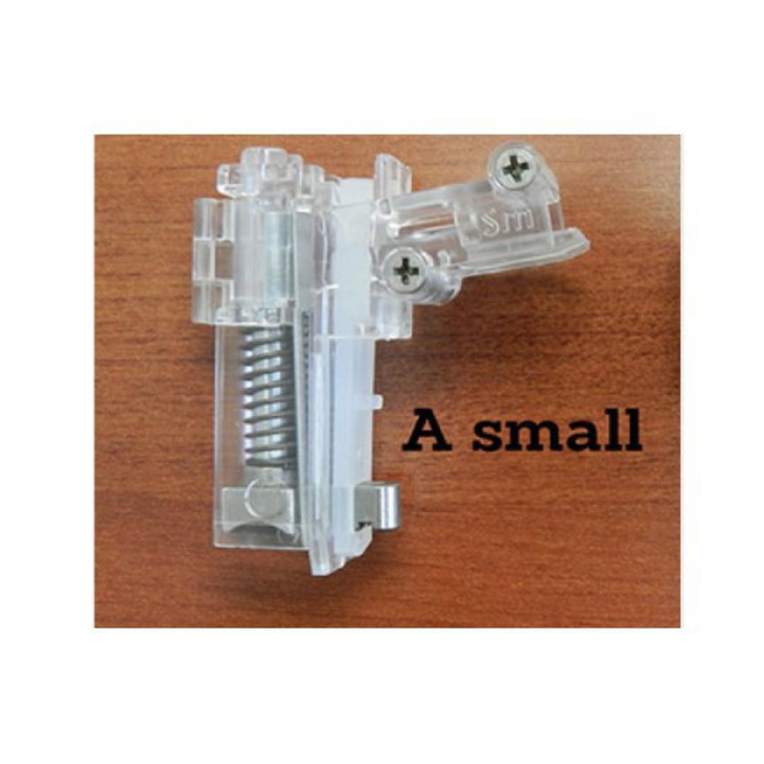 Lee Priming Tool Small Adapter #AP1987A image 0