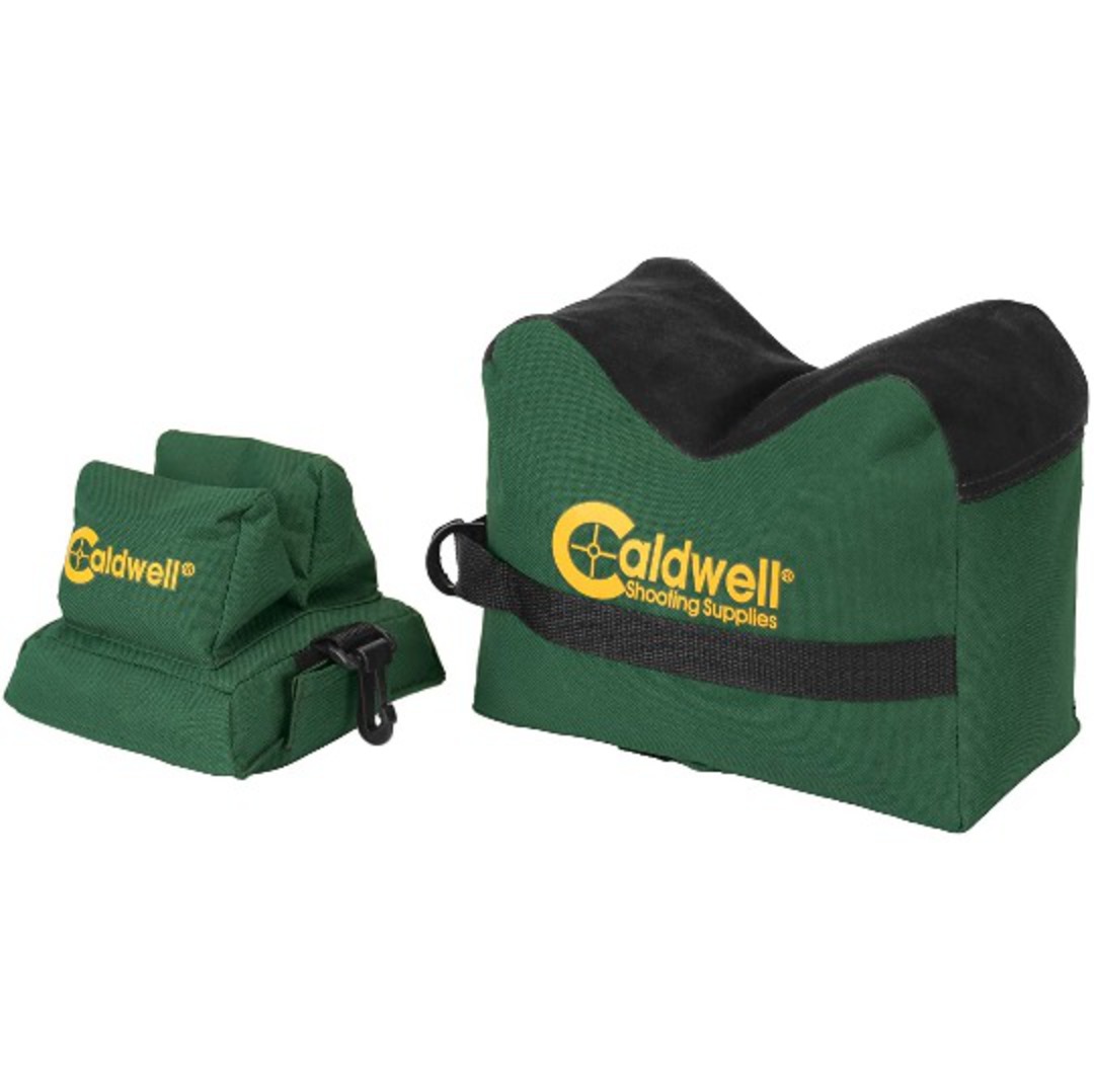 Caldwell Dead Shot Bag Combo Unfilled image 0