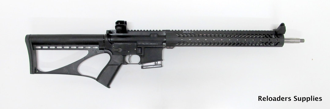 Stag Arms Model 3GL AR15 Left Hand E Category image 0