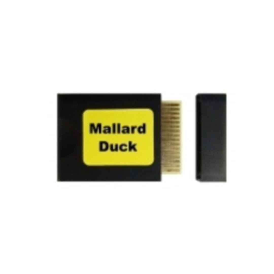 Game Caller Sound Card Mallard Duck image 0