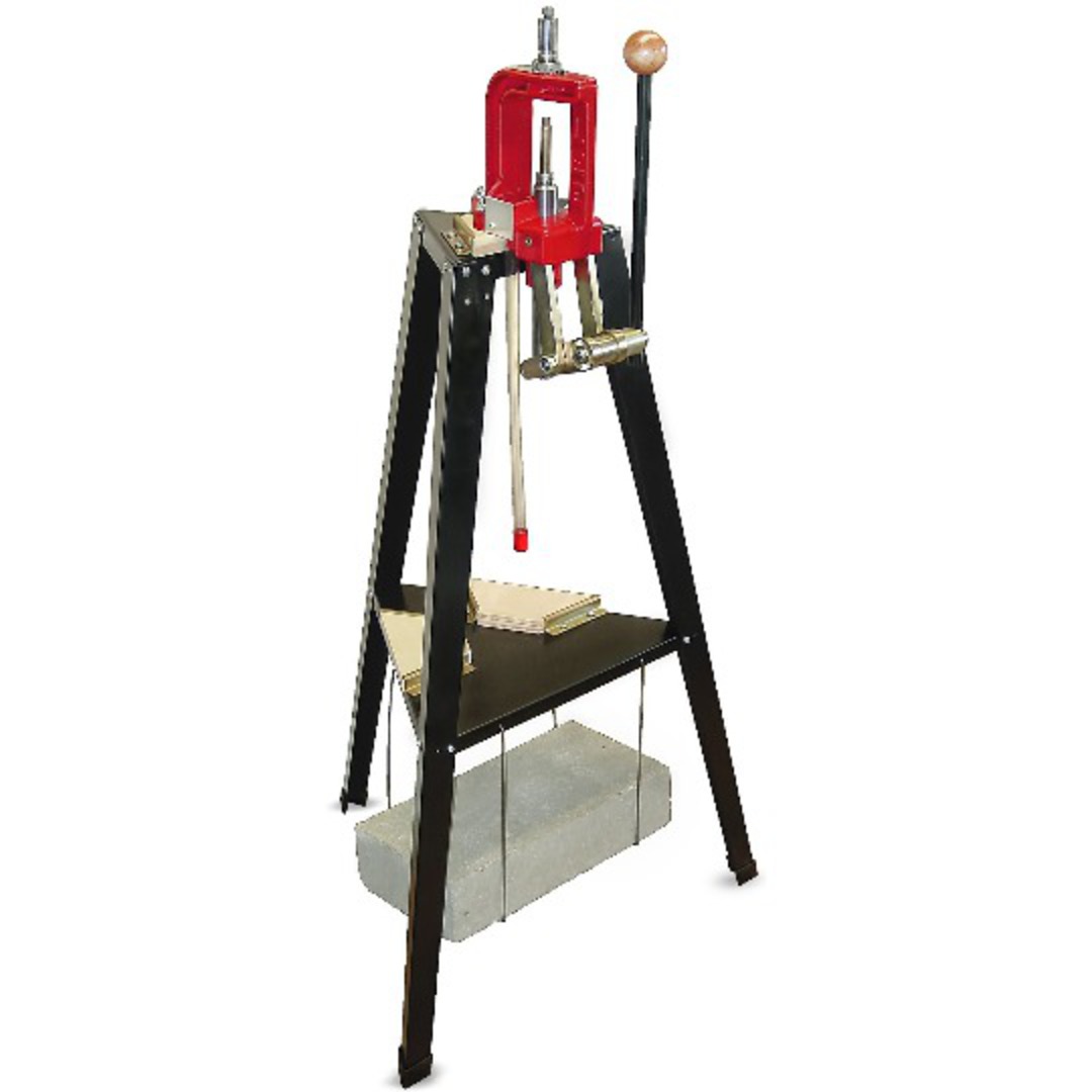 Lee Reloading Stand #90688 image 0