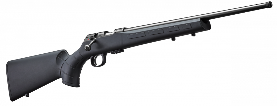 CZ457 Synthetic .22 LR image 3