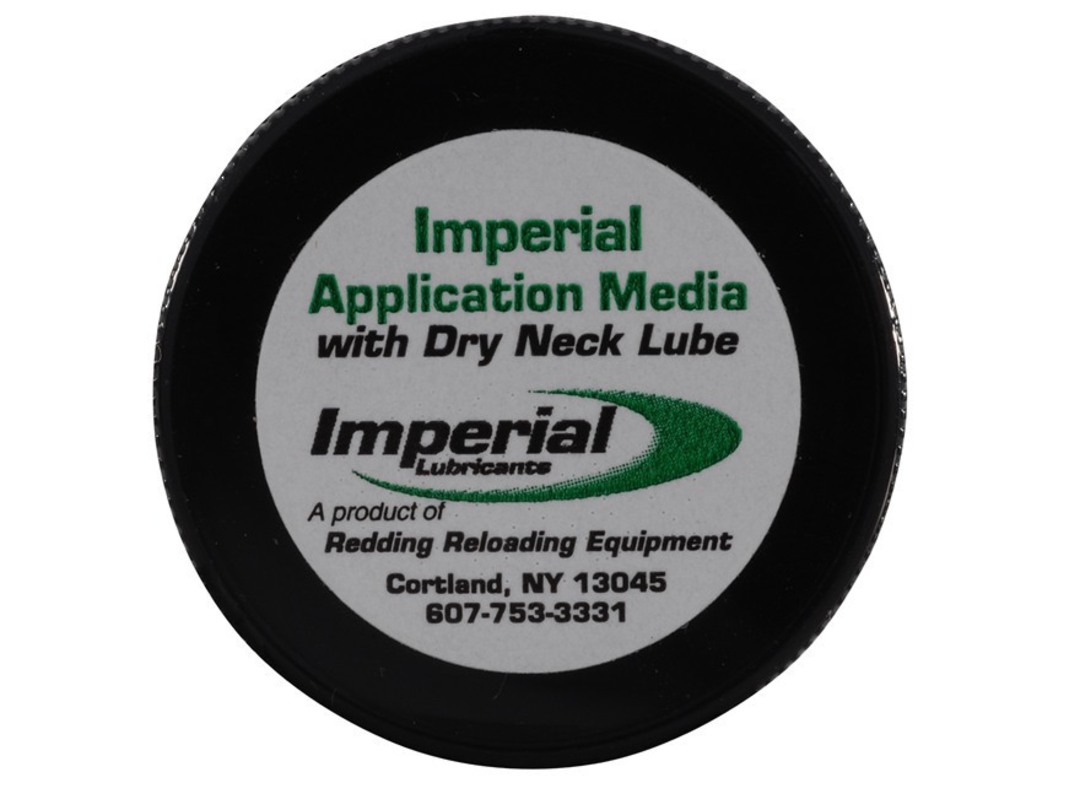 Redding Imperial Application Media Dry Lube image 0