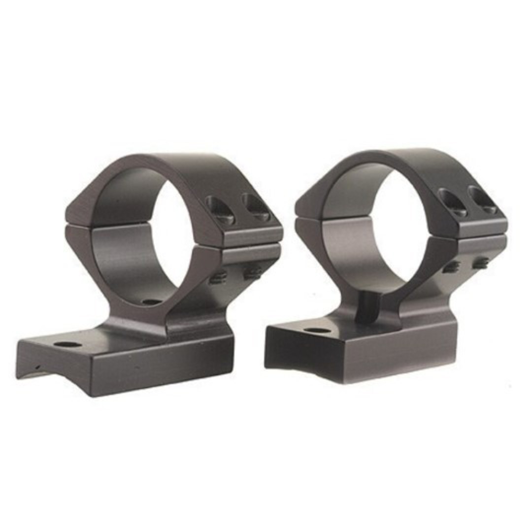 Talley 1" Low Rings Remington 700 #930700 image 0