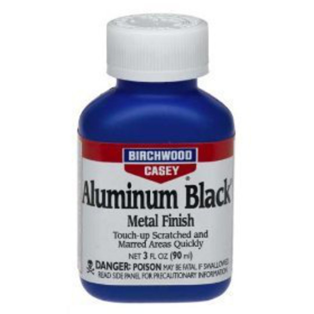 Birchwood Casey Aluminium Black image 0