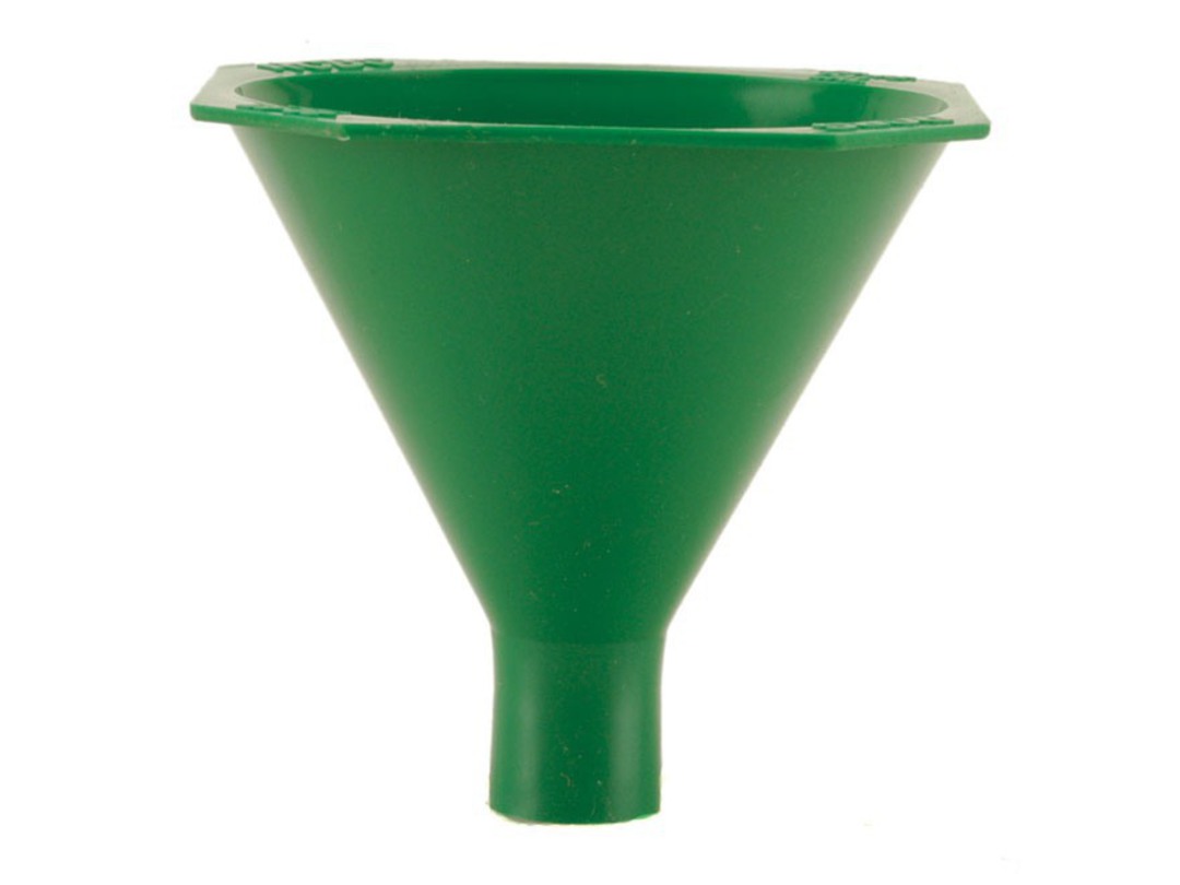 RCBS Powder Funnel .17-.20 Cal #9086 image 0