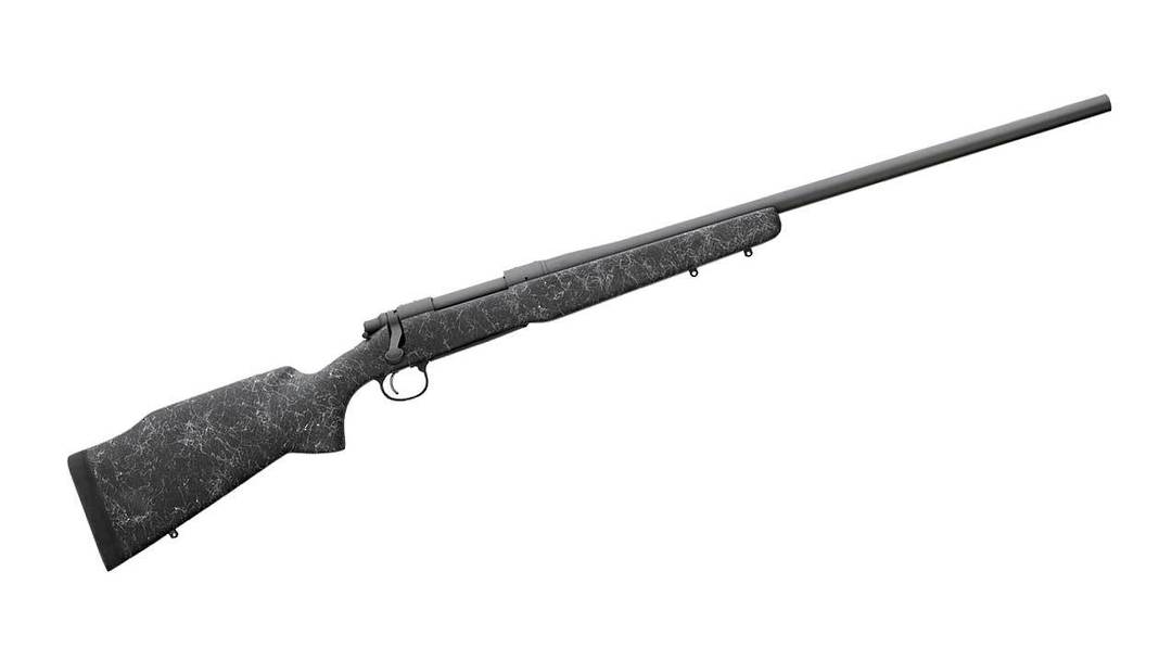 Remington 700 Long Range 7mm Remington Magnum image 1