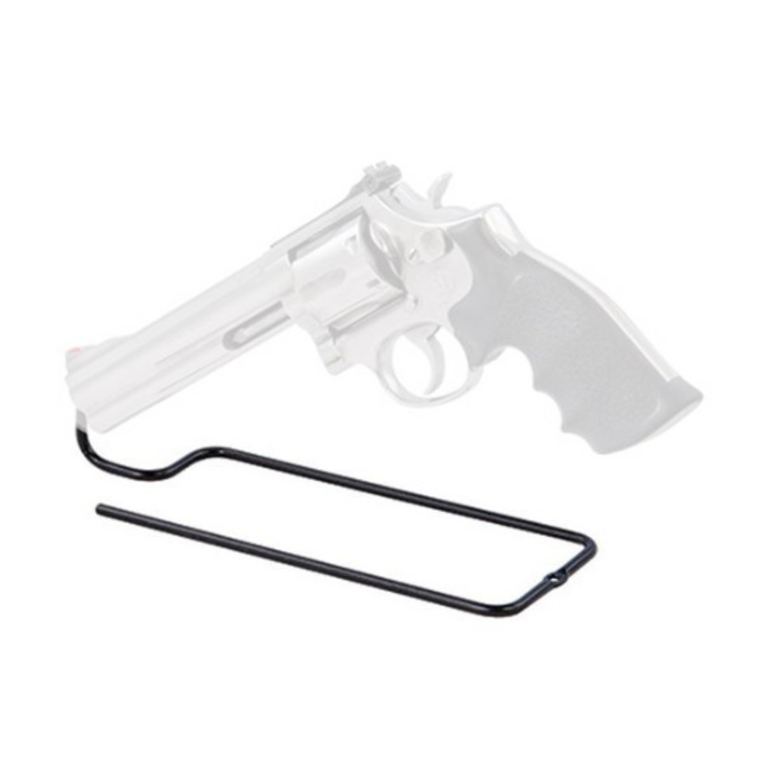 Lockdown Handgun Muzzle Rack 1 gun #222314 image 0