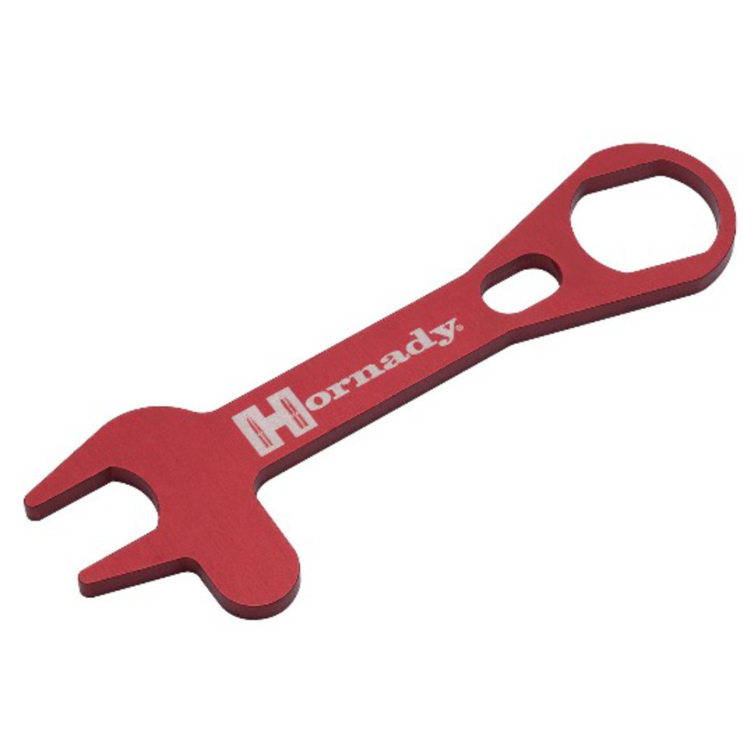 Hornady Deluxe Die Wrench #396495 image 0
