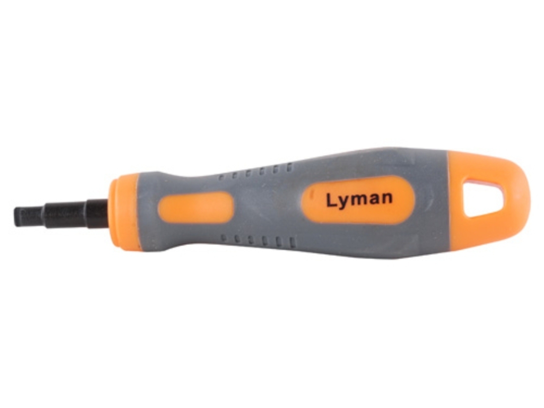 Lyman Primer Pocket Cleaner Small image 0