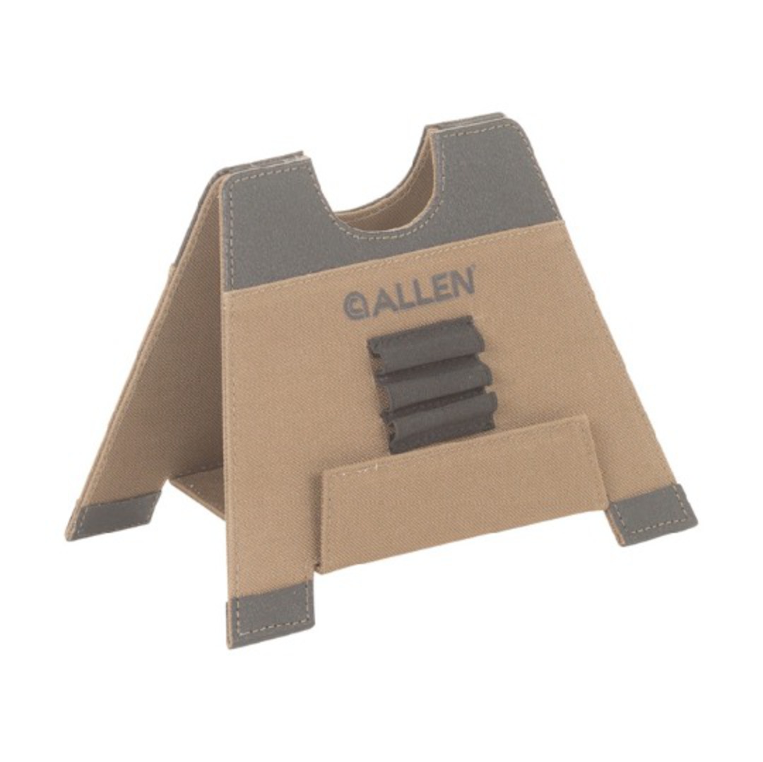 Allen Folding Alpha Lite Gun Rest Tall image 0
