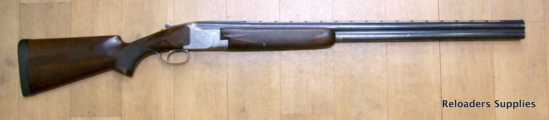 Browning B2 Over / Under image 0