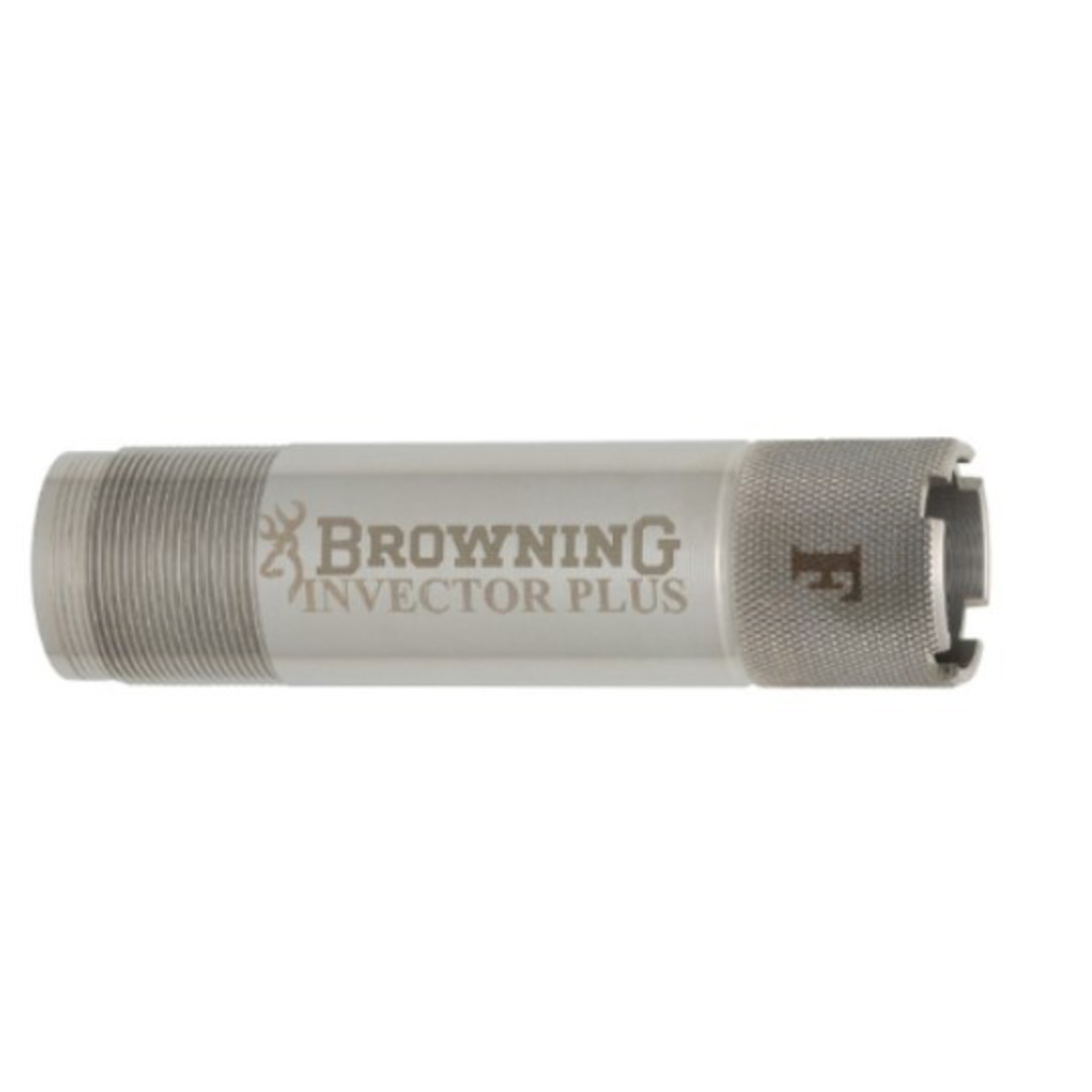 Browning/Miroku Invector Plus 12 Gauge Full Choke image 0