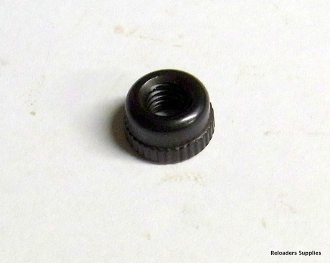 Uncle Mikes Swivel Machine Screw Nut Blued image 0