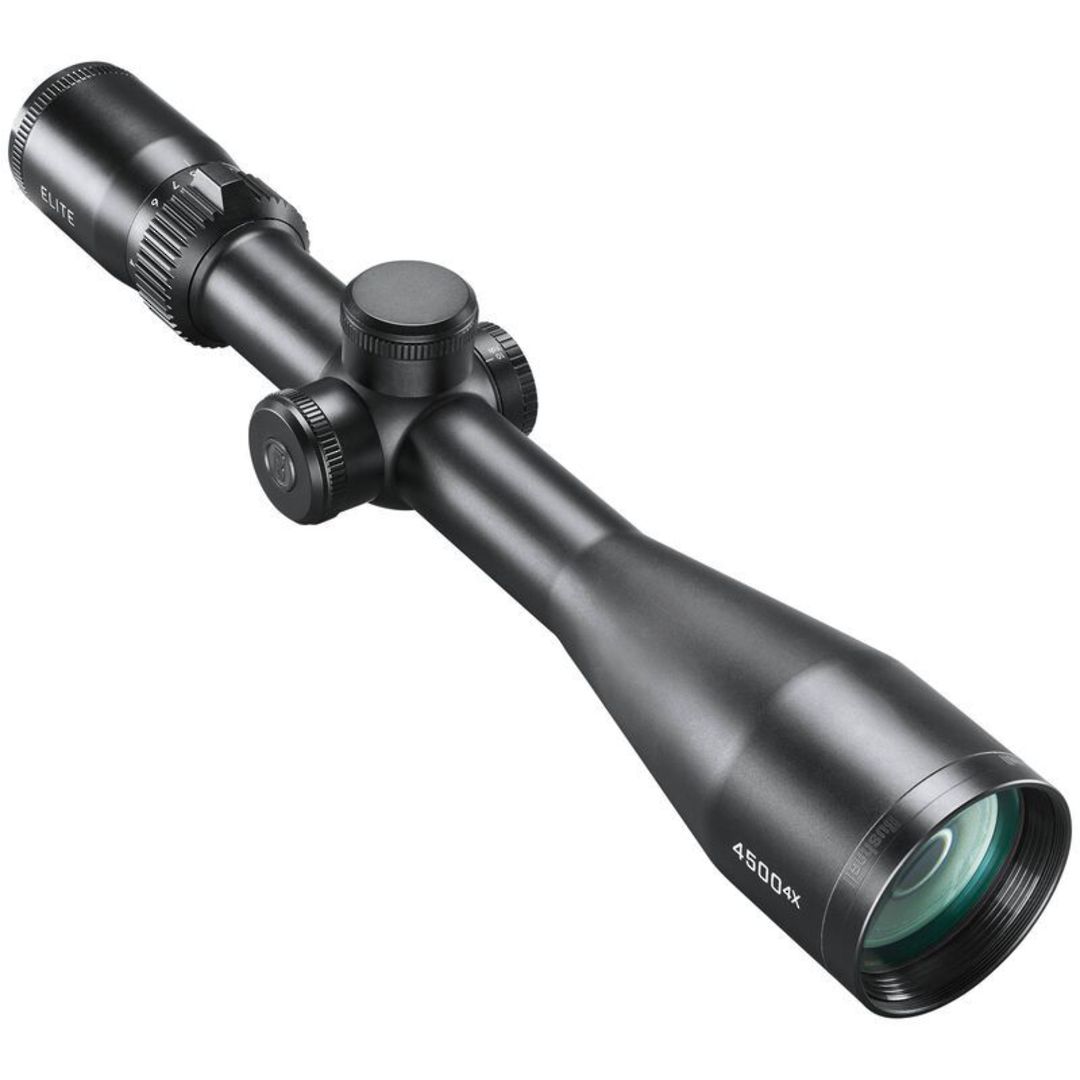 Bushnell Elite 4500 4X: 4-16X50 BLK R/SC image 0