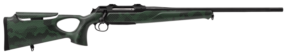 Sauer 404 Synchro XTC Camo Carbon 7mm Rem Mag Rifle image 0